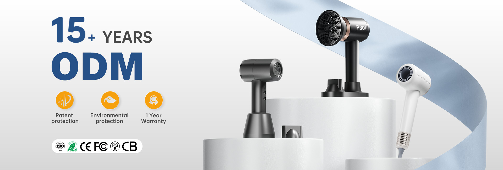 hair dryer manufacturer 
