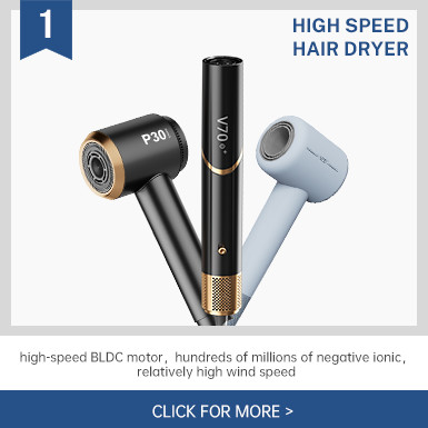 Hair Dryer
