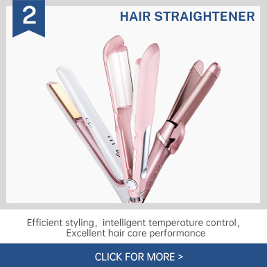 Hair Straightener