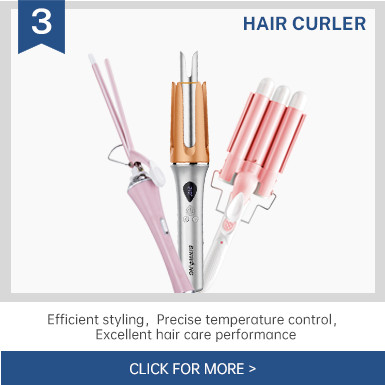 Hair Curler