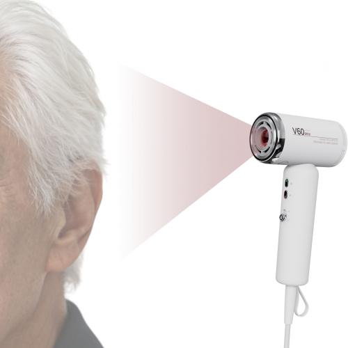 >The Future of Salon-Quality Hair: 2026’s Essential Smart Hair Dryer Trends