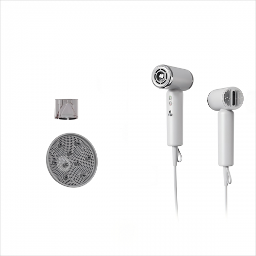 2025 Factory New Travel Hair Dryer Mini Blower Hair Dryer Pocket Hair Dryer with Diffuser