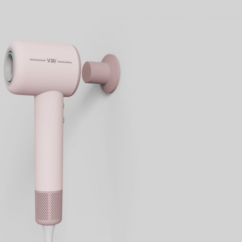BINWANG V11 Professional Salon Hair Dryer 9-Mode Household Lightweight Low Noise Blow Dryer with One-Touch Cool Shot